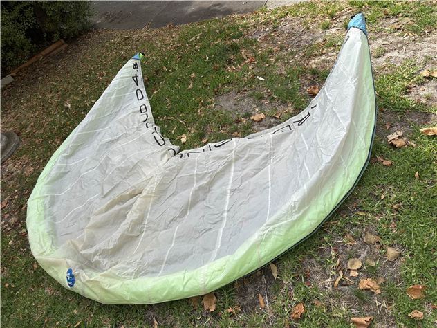 2018  Cloud - 4.8 metre