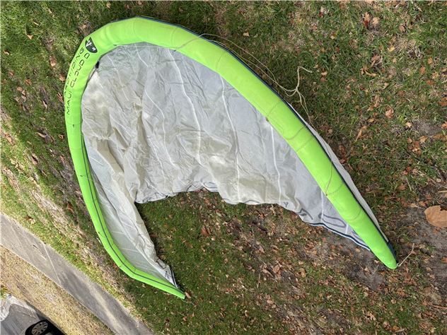 2018  Cloud - 4.8 metre