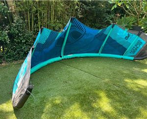 2018 Cabrinha Switchbalde - 10 metre