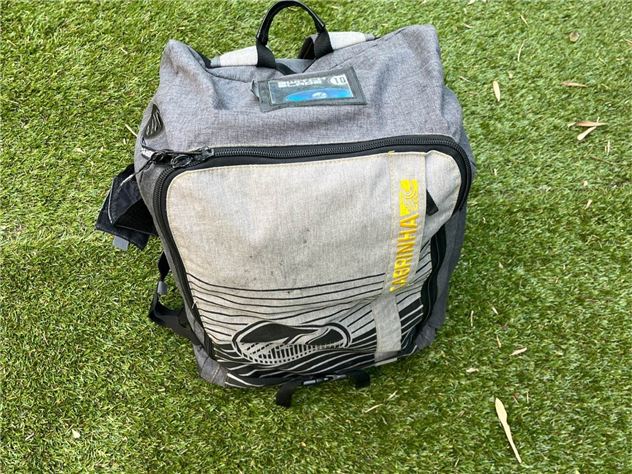 2018 Cabrinha Switchbalde - 10 metre