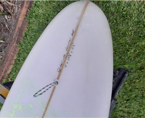 2025 Fisher Glider - 11' 0"