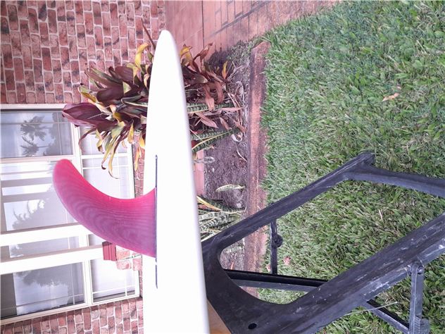 2025 Fisher Glider - 11' 0"