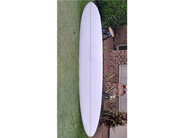 2025 Fisher Glider - 11' 0"