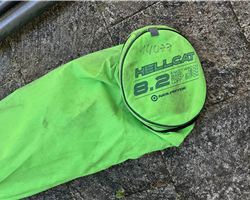  Various - Sails, Masts, Harness windsurfing sail