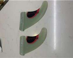  Various - Sail, Masts, Fins windsurfing sail