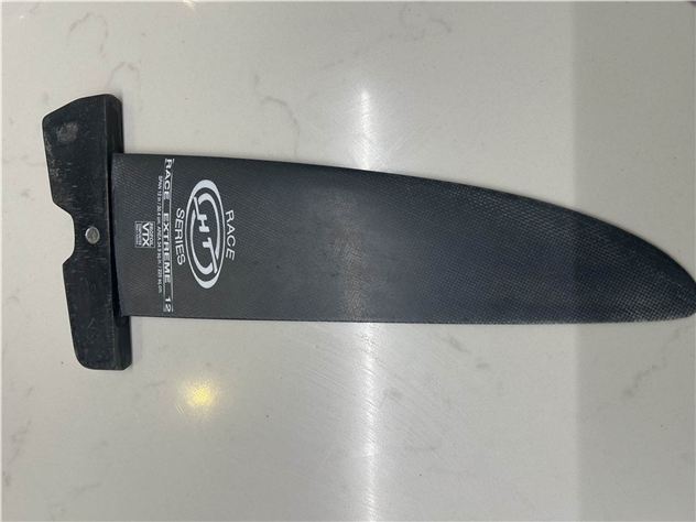 Various - Sail, Masts, Fins