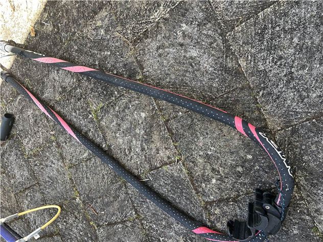 Various - Sails, Masts, Harness