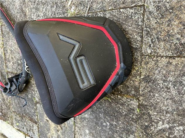 Various - Sails, Masts, Harness