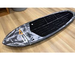  Bold Boards. Roboto Foil Drive Trench 5' 0" foiling all foiling