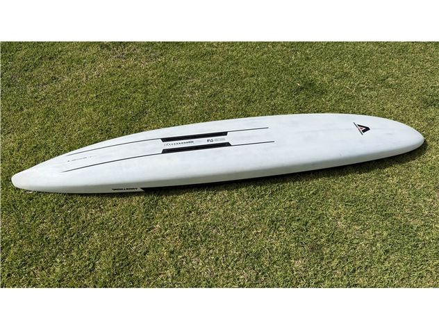 2025 Armstrong Downwind Ocean - 8' 2"