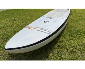 2025 Armstrong Downwind Ocean - 8' 2"