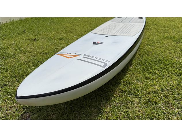 2025 Armstrong Downwind Ocean - 8' 2"