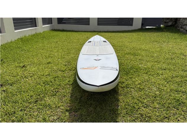 2025 Armstrong Downwind Ocean - 8' 2"