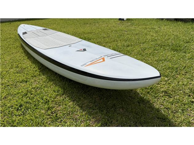 2025 Armstrong Downwind Ocean - 8' 2"