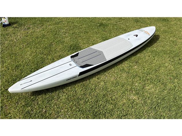 2025 Armstrong Downwind Ocean - 8' 2"