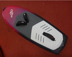 JP Australia R Winger 5' 0" foiling all foiling