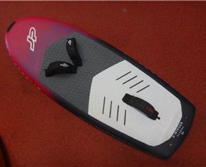 2024 JP Australia R Winger - 5' 0", 65 Litres