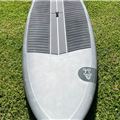 2025 Starboard Spice Acute Carbon - 8' 8", 32 inches