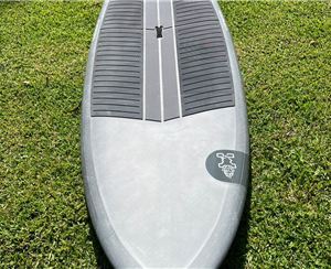 2025 Starboard Spice Acute Carbon - 8' 8", 32 inches
