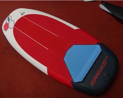 Tabou Zepplin Mte Wing Foilboard 6' 10" foiling all foiling