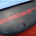 2026 Tabou Zepplin Mte Wing Foilboard - 6' 10