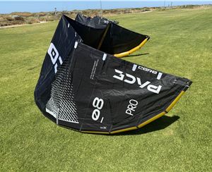 2025 Core Pace Pro - 8 metre