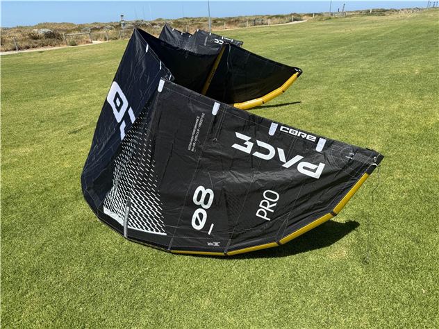 2025 Core Pace Pro - 8 metre