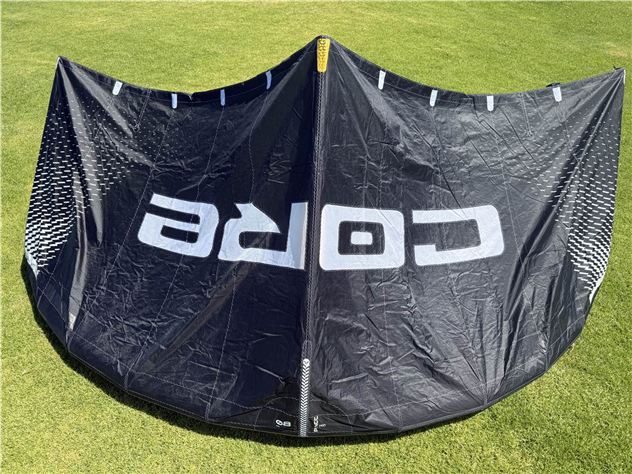 2025 Core Pace Pro - 8 metre