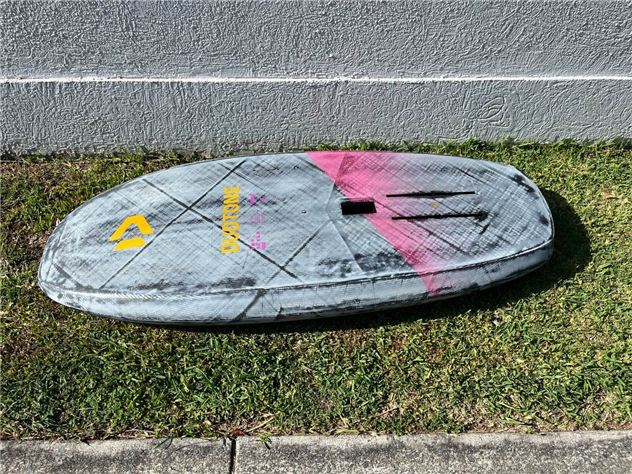 2025 Duotone Sls - 155 cm, 85 Litres