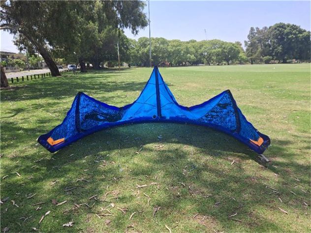 2016 Airush Lithium - 10 metre