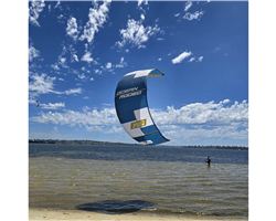 Ocean Rodeo Allula Roam 12 metre kiteboarding kite