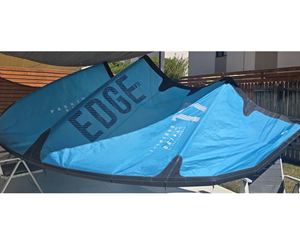 2020 Ozone Edge V11 - 17 metre