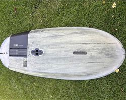Konrad Sup Glidr 85 Litres 5' 4" foiling wind wing foilboard