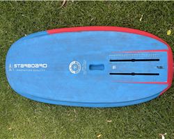 Starboard Take Off 70 Litres 4' 7" foiling wind wing foilboard