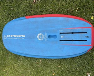 2022 Starboard Take Off - 4' 7", 70 Litres