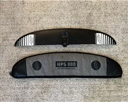 Axis Hps 880 1112 cm foiling components (wings,masts,etc)