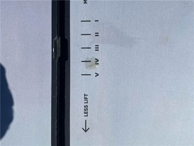 2023 Duotone Sky Style Team Edition - 5' 1", 85 Litres