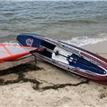 2014 Starboard Phantom - 377 cm, 277 litres - 0