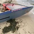 2014 Starboard Phantom - 377 cm, 277 litres - 2