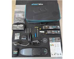 Foil Drive Assist Max foiling all foiling