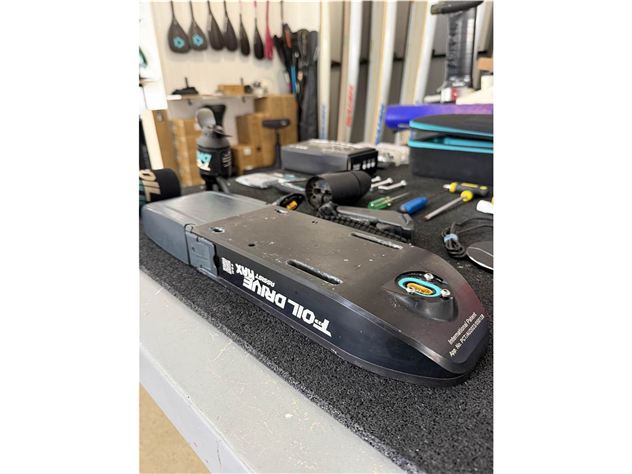 2024 Foil Drive Assist Max