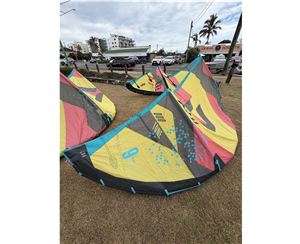 2023 Duotone Evo Sls - 9 metre