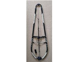 Patrik Patrik Aluminium Boom 170-230 - New windsurfing accessorie