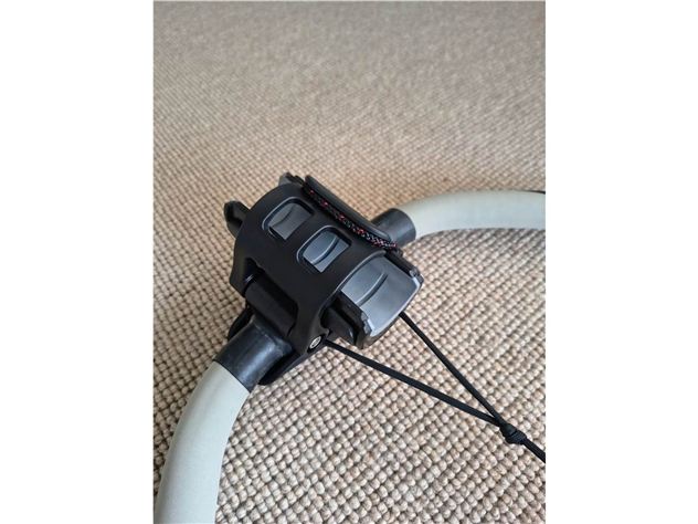 2026 Patrik Patrik Aluminium Boom 170-230 - New