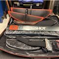2019 Slingshot I76 Full Kit. (With An I65 Foil Wing) - 76 cm - 0