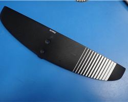 Cabrinha Fusion V-Series Stab 285 foiling components (wings,masts,etc)