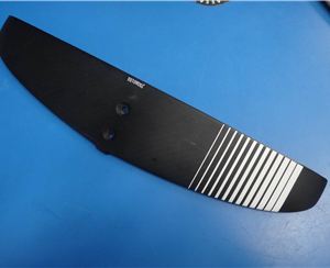 2022 Cabrinha Fusion V-Series Stab 285