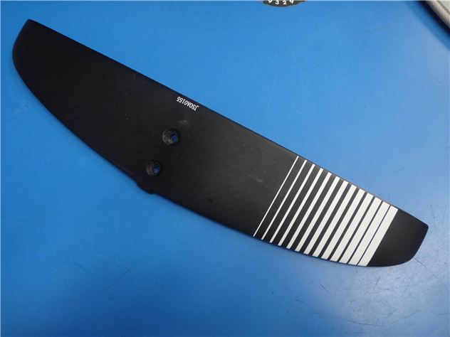 2022 Cabrinha Fusion V-Series Stab 285