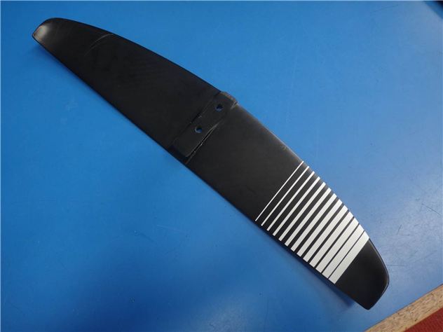 2022 Cabrinha Fusion V-Series Stab 285