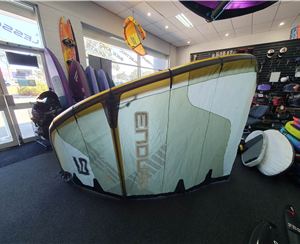 Ozone Enduro Ultra X - 9 metre